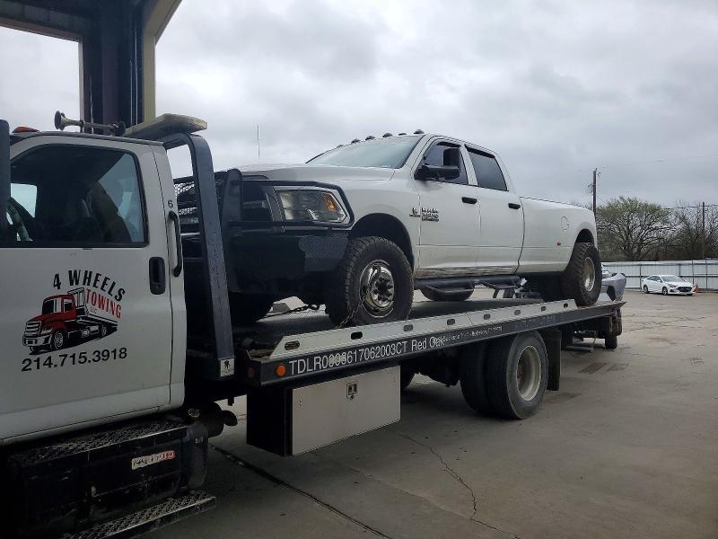 2014 Dodge Ram 3500 st