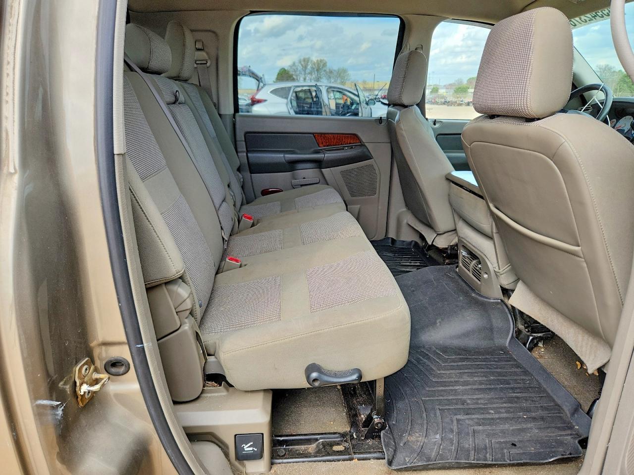 2006 Dodge RAM 3500