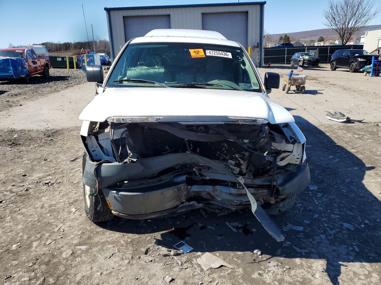 2005 Ford F150