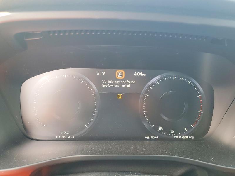 2021 Volvo Xc40 T5 R-design