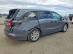 2018 Honda Odyssey lx