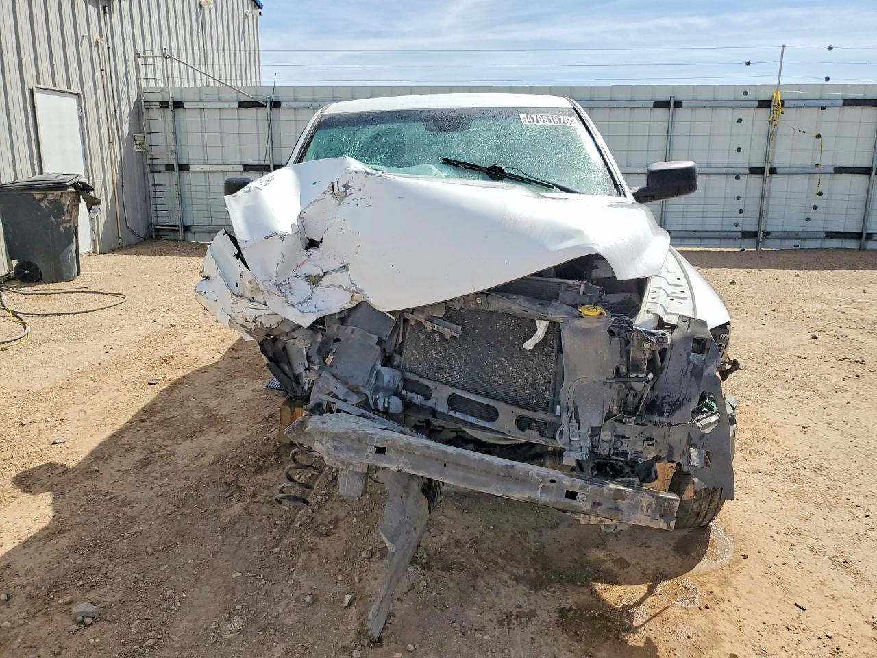 2014 Dodge RAM 1500 ST