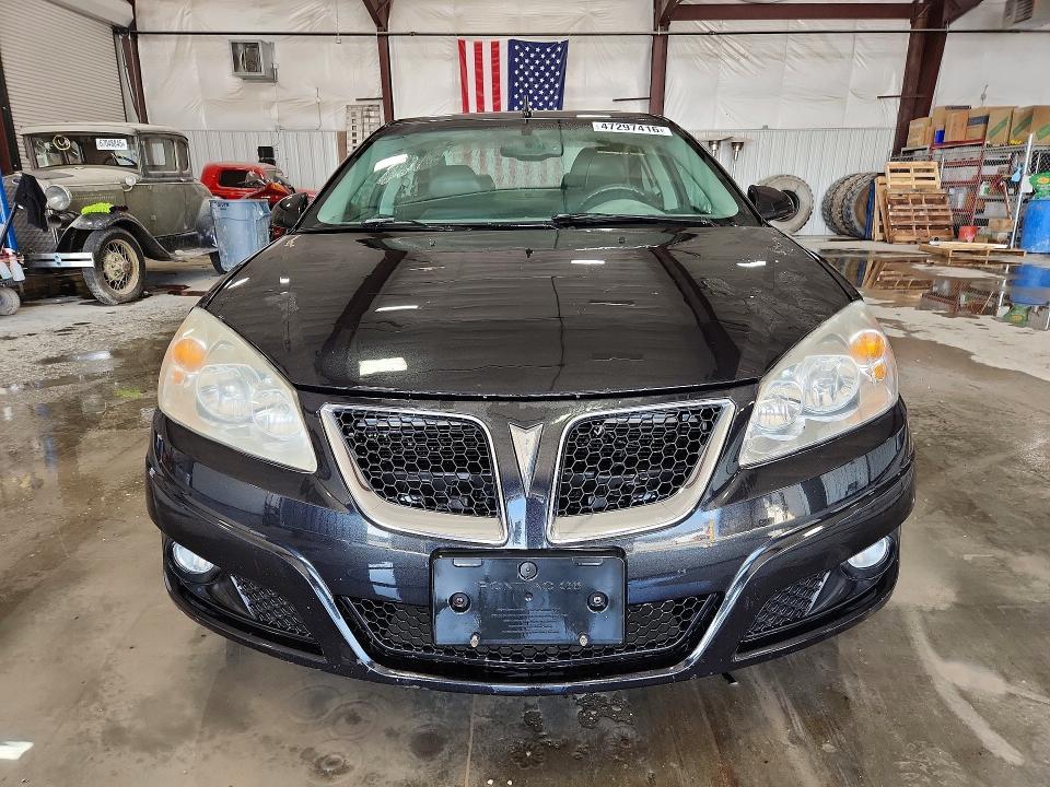 2010 Pontiac G6