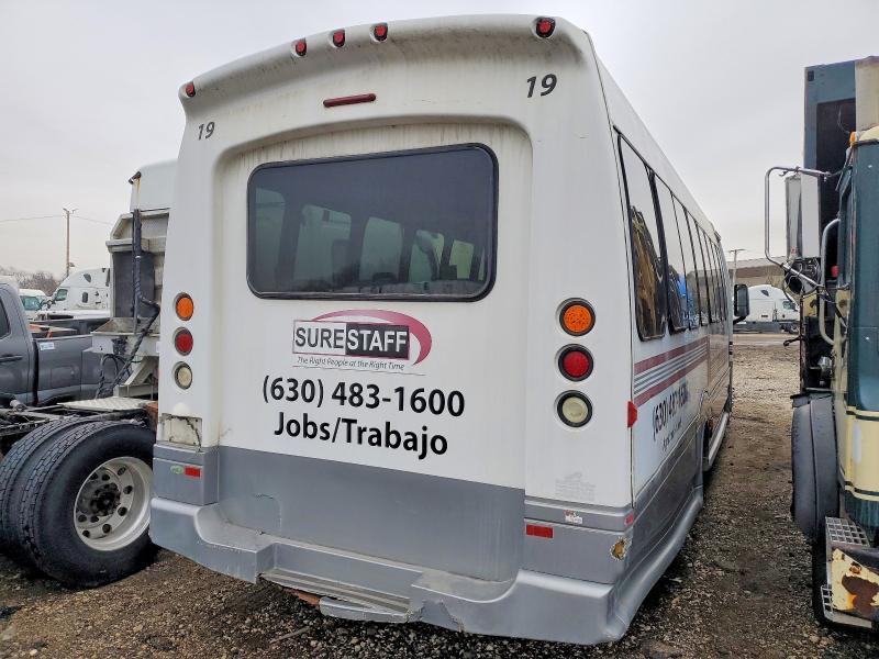 2007 Chevrolet C5000