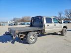 2002 Chevrolet Silverado K2500 Heavy Duty