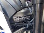 2019 Suzuki GSX-S750 M