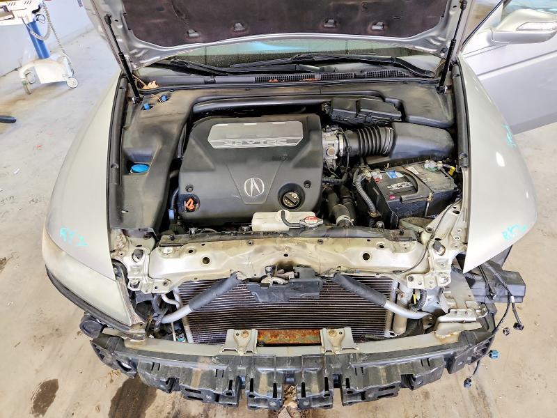 2008 Acura TL