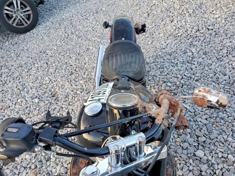 2020 Harley-Davidson Flsl