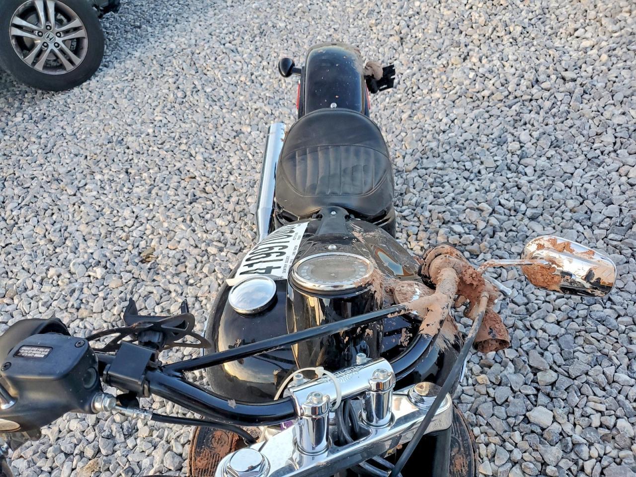 2020 Harley-Davidson Flsl