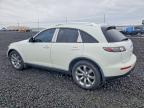 2005 Infiniti Fx45 Base