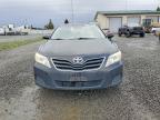 2010 Toyt Camry