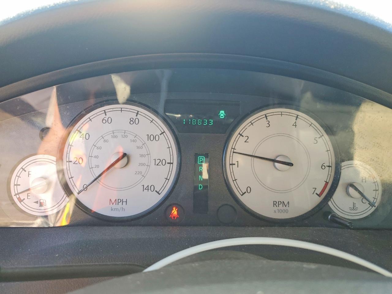2006 Chrysler 300 Touring