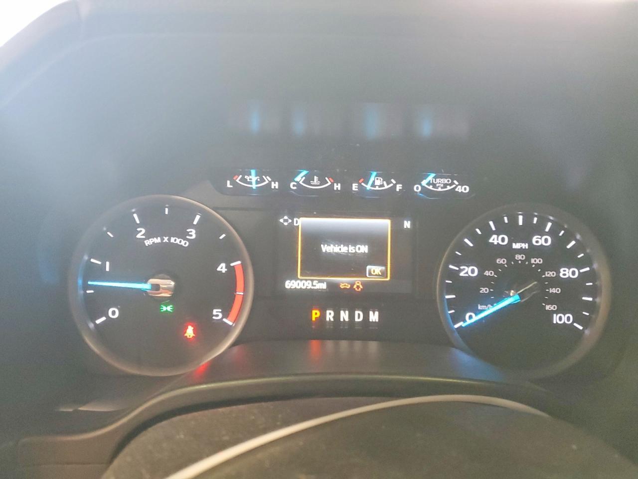 2021 Ford F250 Super Duty