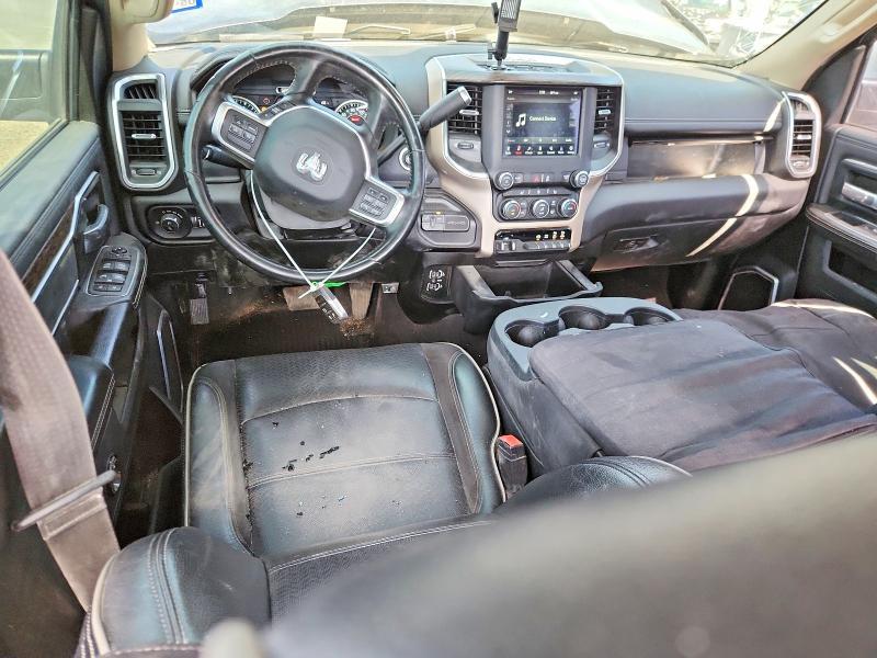 2021 Dodge 3500 Laramie