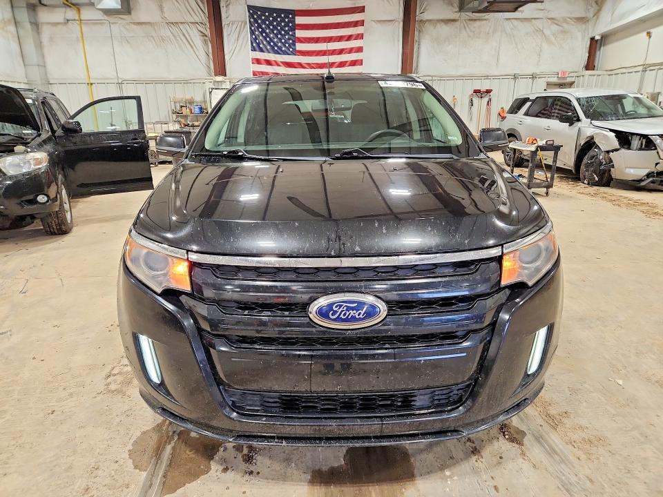 2014 Ford Edge Sport