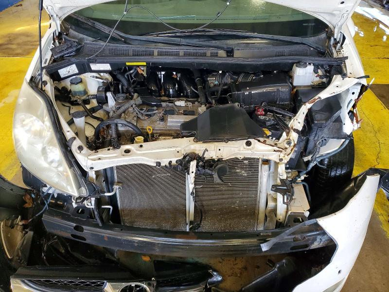 2009 Toyota Sienna Limited