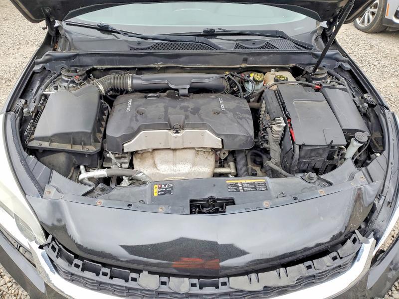 2014 Chevrolet Malibu ls