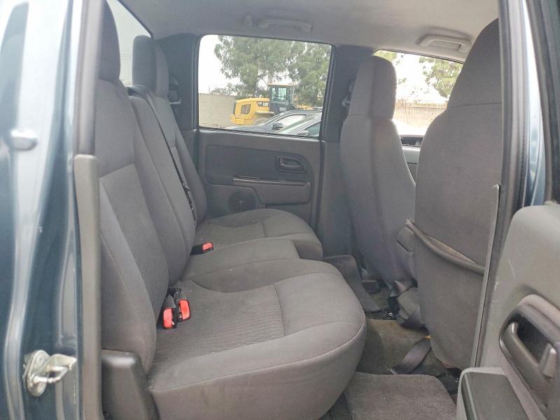 2006 Chev Colorado