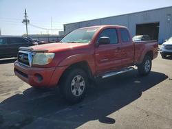 2006 Toyota Tacoma Prerunner en venta en Jacksonville, FL