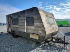 2022 Trailers 2022 KZ-RV Sportsmen Camper