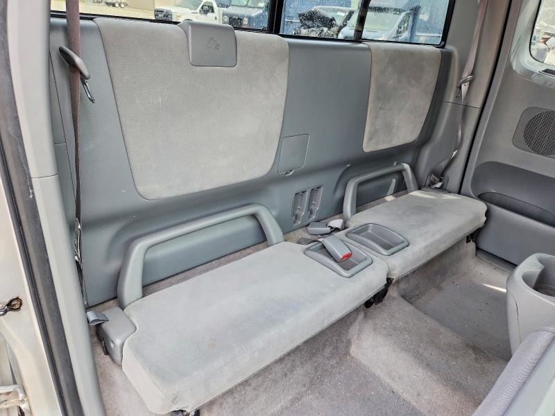 2006 Toyota Tacoma Base