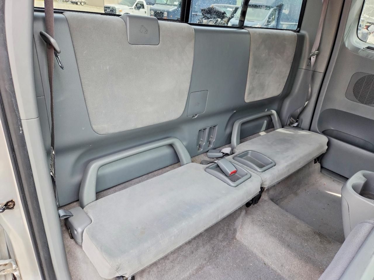 2006 Toyota Tacoma Base
