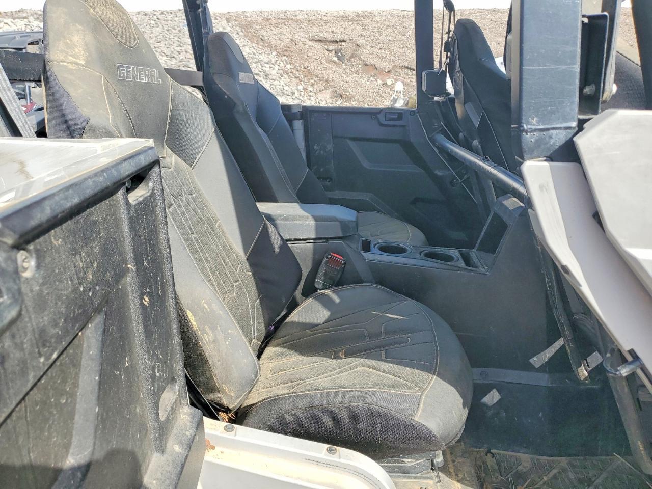 2024 Polaris General Utility Vehicle