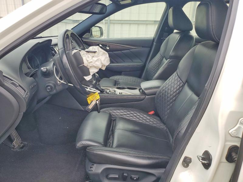 2017 Infiniti Q50 3.0t Sport