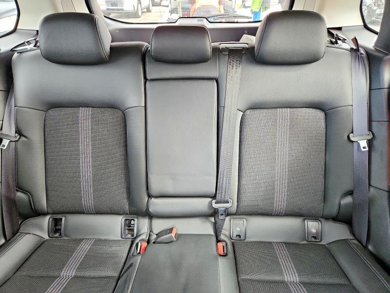 2024 Mazda Cx-50 Premium