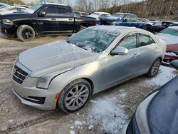 2017 Cadillac Ats Luxury for sale in Hurricane, WV
