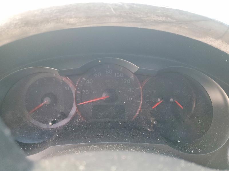 2008 Nissan Altima 2.5 s