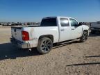 2007 Chevrolet Silverado C1500 Crew Cab