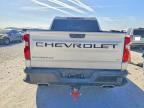 2021 Chevrolet Silverado K1500 LT Trail Boss