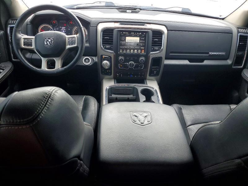 2017 Dodge 1500 Laramie