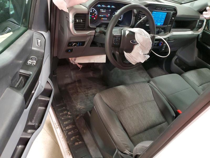 2023 Ford F150