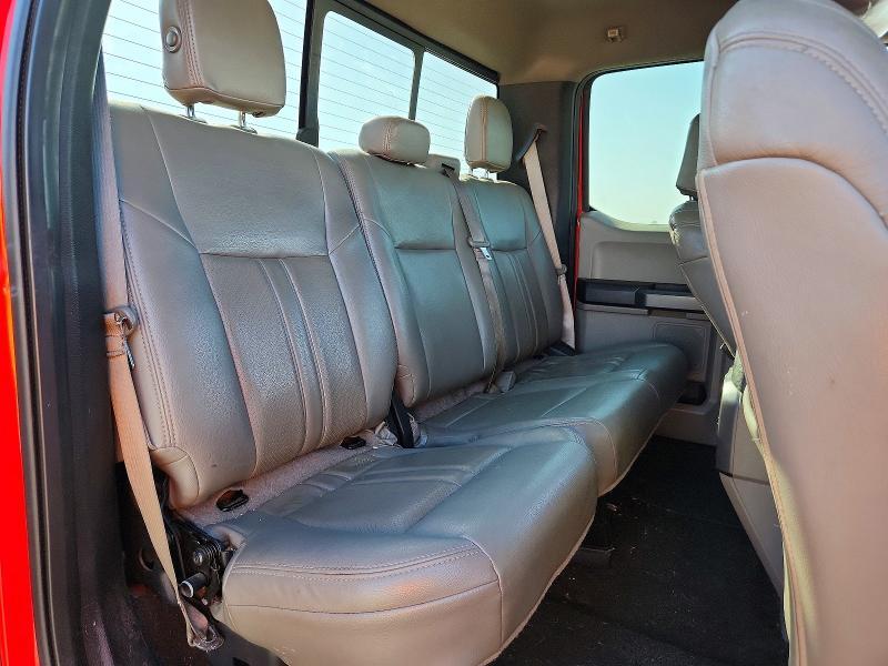 2018 Ford F150 Super cab