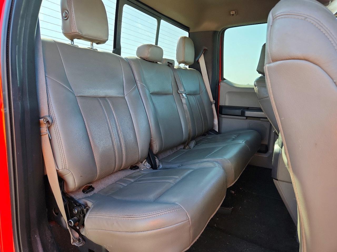 2018 Ford F150 Super Cab