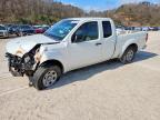 2013 Nissan Frontier S