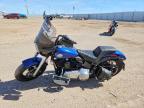 2015 Harley-Davidson FLS Softail Slim