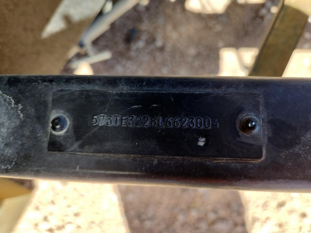 2020 Grand Desi GN Imagine Camper