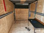 2026 Anvil AT7X16TA2 Enclosed Cargo Trailer