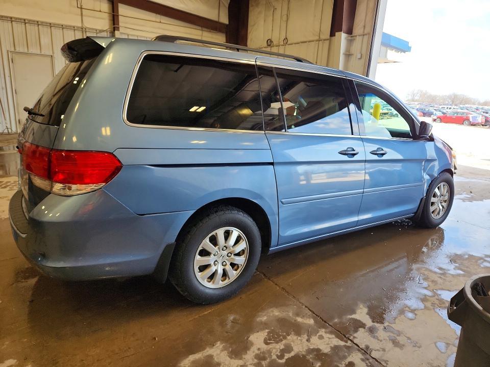 2008 Honda Odyssey ex
