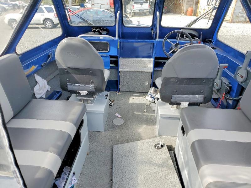 2023 Hewes Craft Boat-Boat