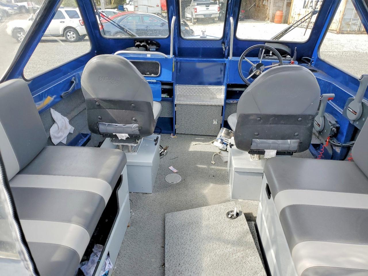 2023 Hewes Craft Boat-Boat