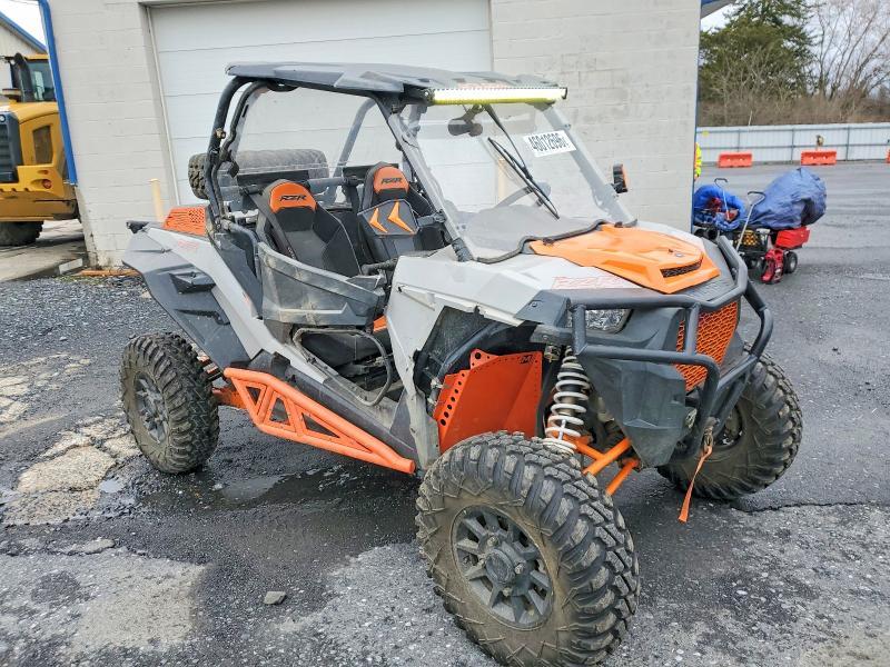 2018 Polaris RZR Utility Vehicle