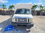 2011 Ford Econoline-Shuttle Bus