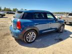 2011 Mini Cooper s Countryman
