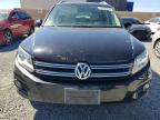 2012 Volkswagen Tiguan s