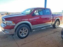 Dodge salvage cars for sale: 2009 Dodge RAM 1500