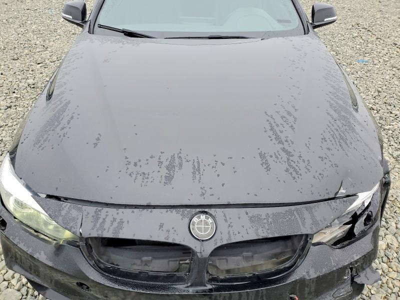 2020 BMW 430i Gran Coupe